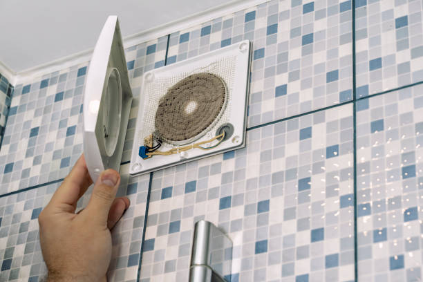 Best Local Air Duct Cleaning Services  in Hudsonville, MI