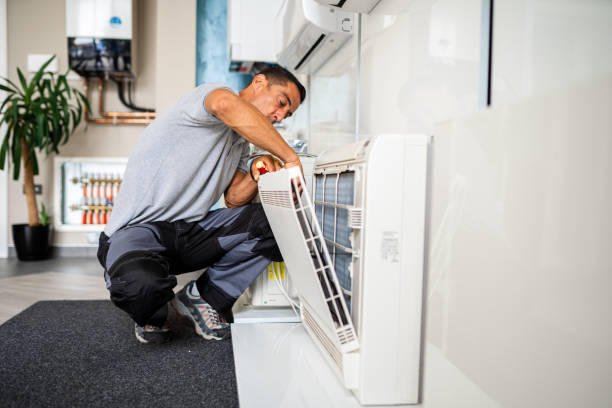 Best Home Air Vent Cleaning  in Hudsonville, MI