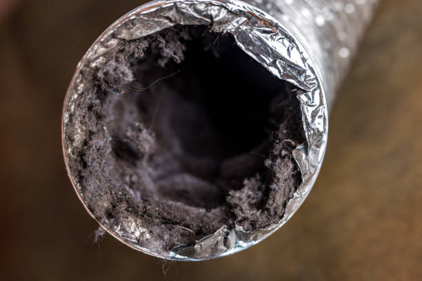Hudsonville, MI Airduct Cleaning Company