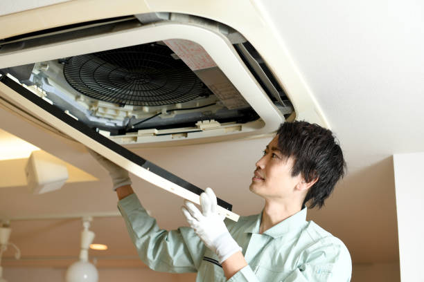 Best Ventilation Cleaning Services  in Hudsonville, MI