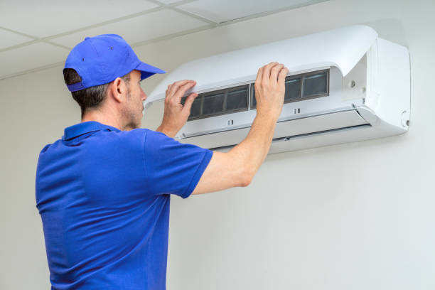 Best Ventilation Cleaning Services  in Hudsonville, MI