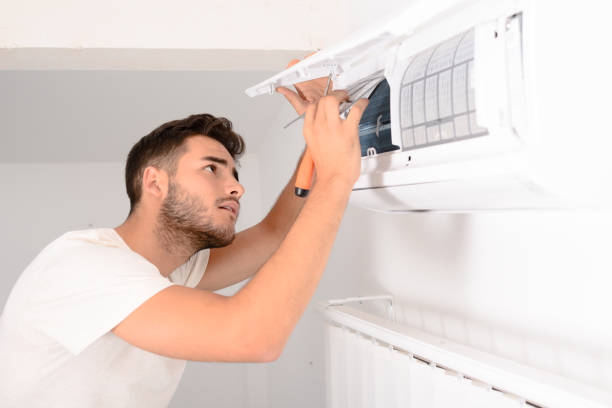 Best Air Duct Cleaning Near Me  in Hudsonville, MI