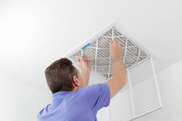 Best Professional Duct Cleaning Services  in Hudsonville, MI